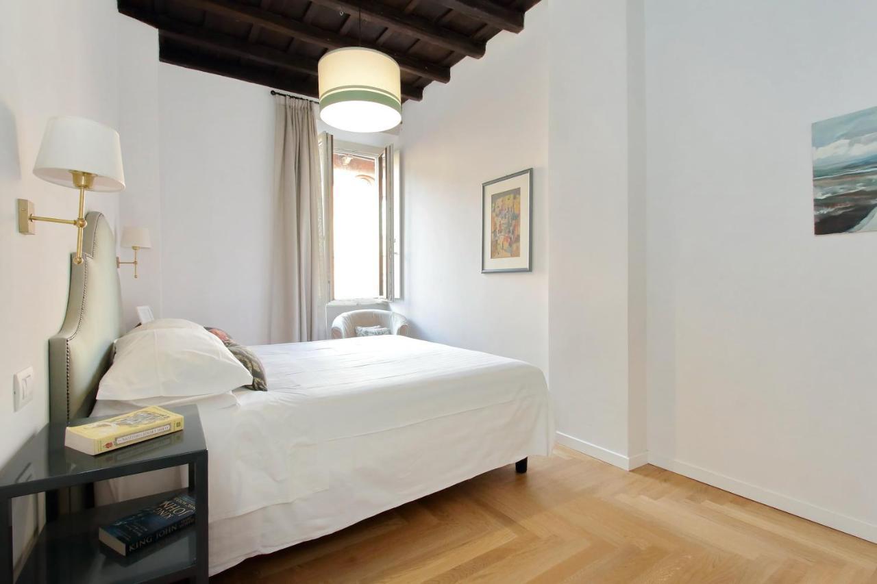 Residenza Torre Vecchiarelli - Apt 3 Roma Exterior foto